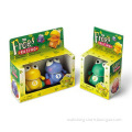 kids toy packaging with window,clear window packaging box for toy